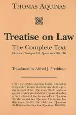 Treatise on Law: The Complete Text