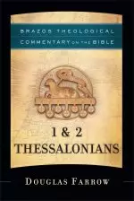 1 & 2 Thessalonians