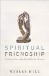 Spiritual Friendship