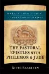 Pastoral Epistles with Philemon & Jude