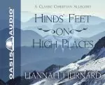 Hinds Feet' on High Places Audio CD