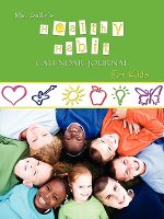 Ms. Sally's Healthy Habit Journal - For Kids