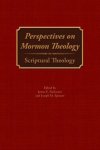 Perspectives on Mormon Theology