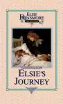 Elsie's Journey, Book 21