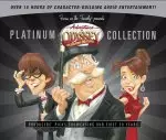 Adventures In Odyssey Platinum Collection