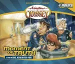 Odyssey Audio #48 Moment Of Truth 4 Cds