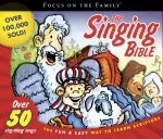 Singing Bible Audio Cds