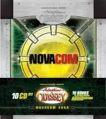 Novacom Saga Cd