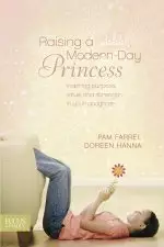 Raising A Modern Day Princess