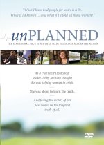 Unplanned DVD