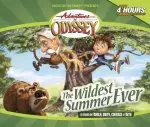 Wildest Summer Ever Cd 2