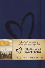 Little Book Of Great Dates Lthlk