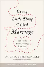 Crazy Little Thing Called Marriage