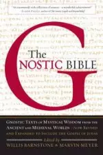 The Gnostic Bible