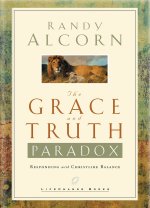 The Grace and Truth Paradox