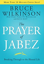 The Prayer of Jabez: Anniversary Edition