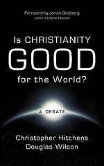 Is Christianity Good For The World