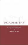 Wordsmithy : Hot Tips For The Writing Life