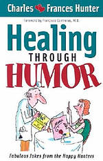 Healing Through Humour