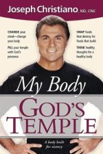 My Body Gods Temple