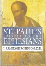 St. Paul's Epistle to the Ephesians