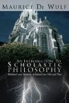 An Introduction to Scholastic Philosophy