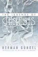 The Legends of Genesis