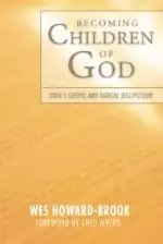 Becoming Children of God