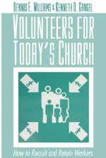 Volunteers for Today's Church