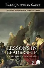 Lessons in Leadership