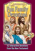 Egermeier's Family Devotions from New Testament