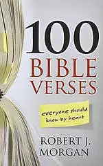 100 Bible Verses