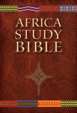 Africa Study Bible