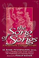 Song Of Songs : A Spiritual Commentary 