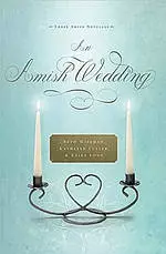 An Amish Wedding (paperback)