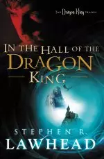 In The Hall of the Dragon King