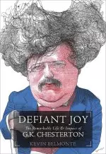 Defiant Joy