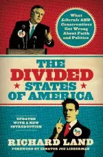 The Divided States Of America