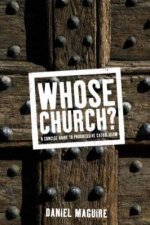 Whose Church?