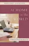 At Home In The World