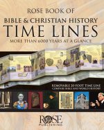 Rose Book Of Bible And Christian History Time Lines