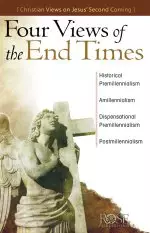 4 Views Of The End Times Pamphlet