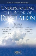 Understanding The Book Of Revelation Pamphlet