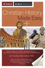 Christian History Made Easy