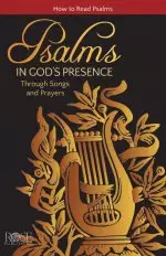 Psalms (Individual pamphlet)