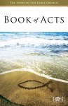 Book of Acts (Individual pamphlet)