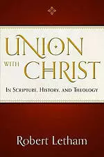 Union With Christ