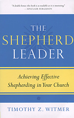 Shepherd Leader