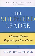 Shepherd Leader