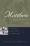 Matthew : Reformed Expository Commentary